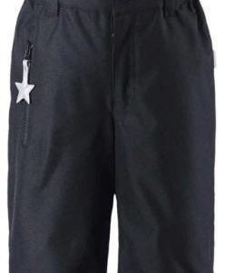 Reima Kiddo Lightning Pant Musta 104