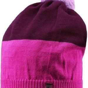 Reima Kompa Beanie Pink 54