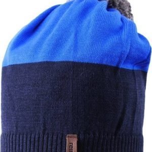 Reima Kompa Beanie Sininen 52