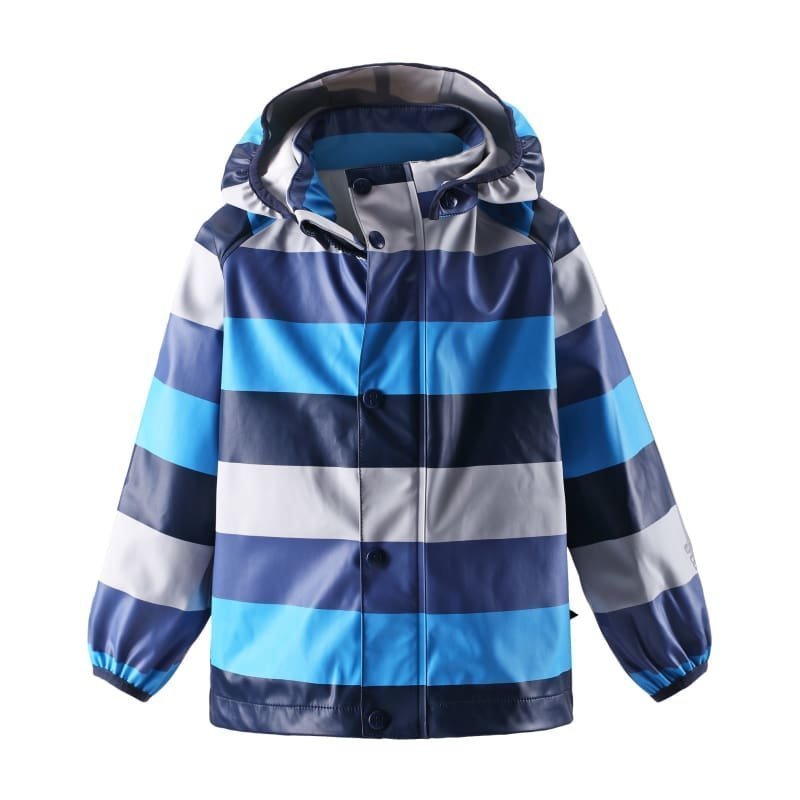 Reima Kupla Raincoat 104 Blue