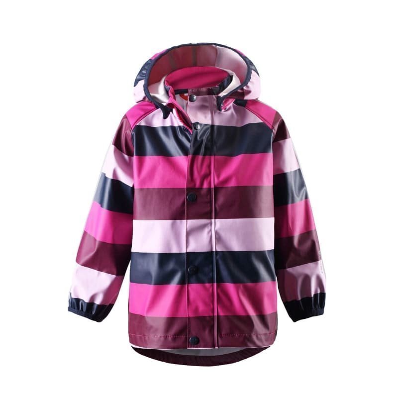 Reima Kupla Raincoat 104 Pink