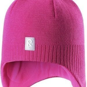 Reima Lumula Beanie Pinkki 52