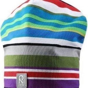 Reima Minkar Beanie Sininen 52