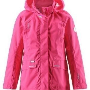 Reima Nasha Jacket Pink 116