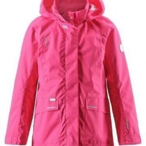 Reima Nasha Jacket Pink 134