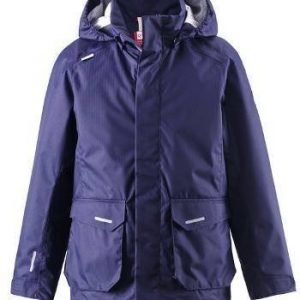 Reima Navarino Jacket Navy 116