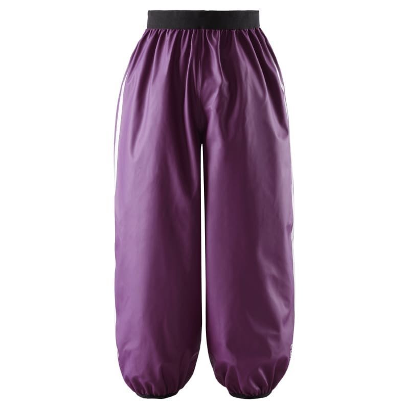 Reima Oja Rain pants 104 Beetroot