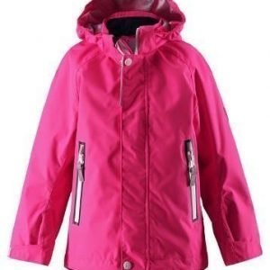 Reima Pickle Jacket Coral 128