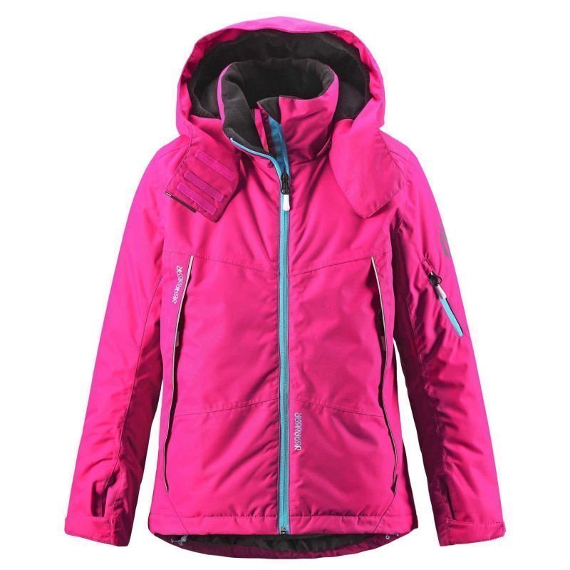 Reima Rinne Jacket 146 Pink