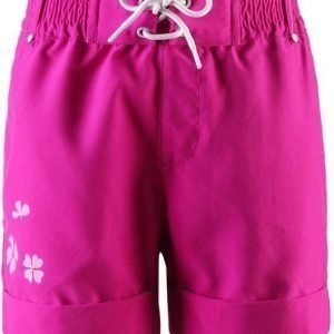 Reima Shorts Fuksia 104