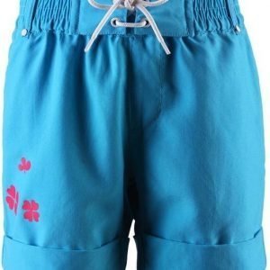 Reima Shorts Turkoosi 104