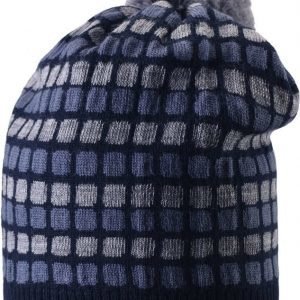 Reima Silmukka Beanie Navy 52