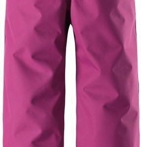 Reima Slana Pants Fuksia 128