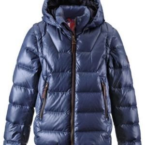 Reima Spruce Jacket Sininen 128