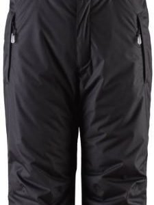 Reima Takeoff Pants Musta 116