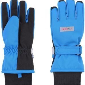 Reima Tartu Gloves Sininen 5