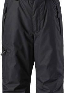 Reima Terrie Girl's Pants Musta 128