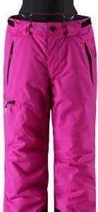 Reima Terrie Girl's Pants Pinkki 128