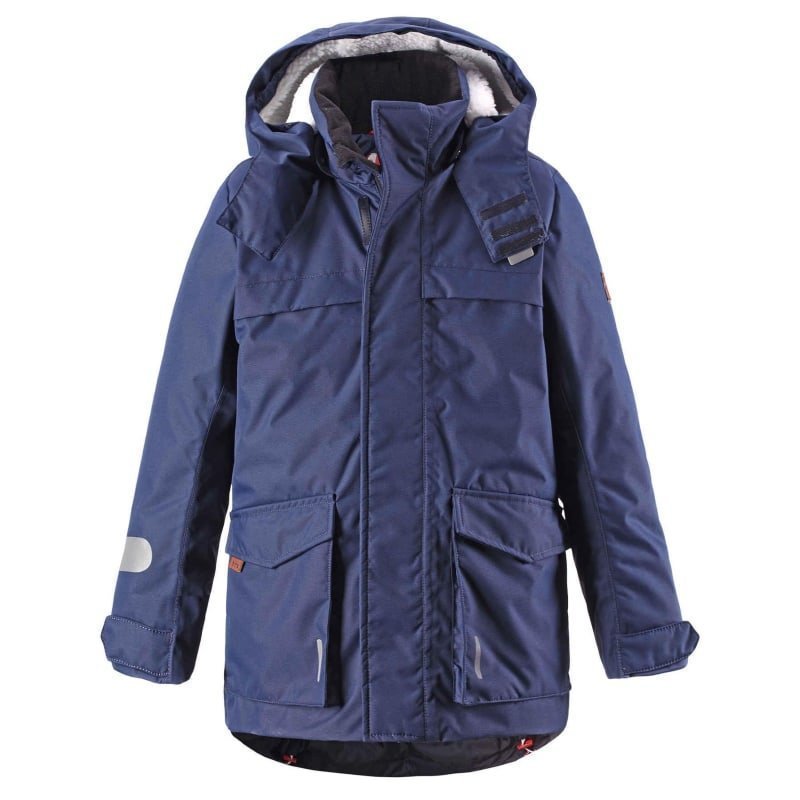 Reima Tumma Jacket 146 Navy