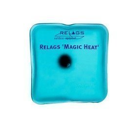 Relags Magic Heat kädenlämmitin 2kpl