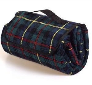 Relags Picnic viltti Tartan