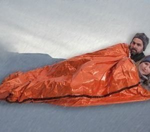 Relags Ultralite Bivy kahdelle