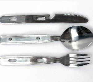 Relags cutlery Biwak Hiking