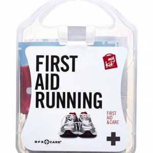 Revolution First Aid Running Ensiapupakkaus