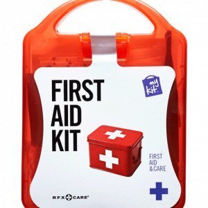 Revolution First Aid Set Ensiapupakkaus