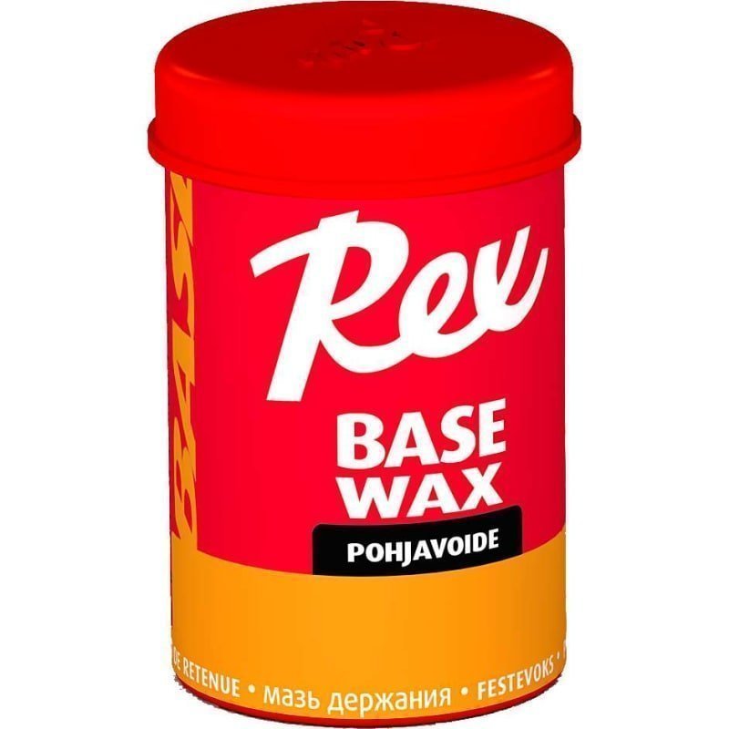 Rex Base Wax 1SIZE Onecolour