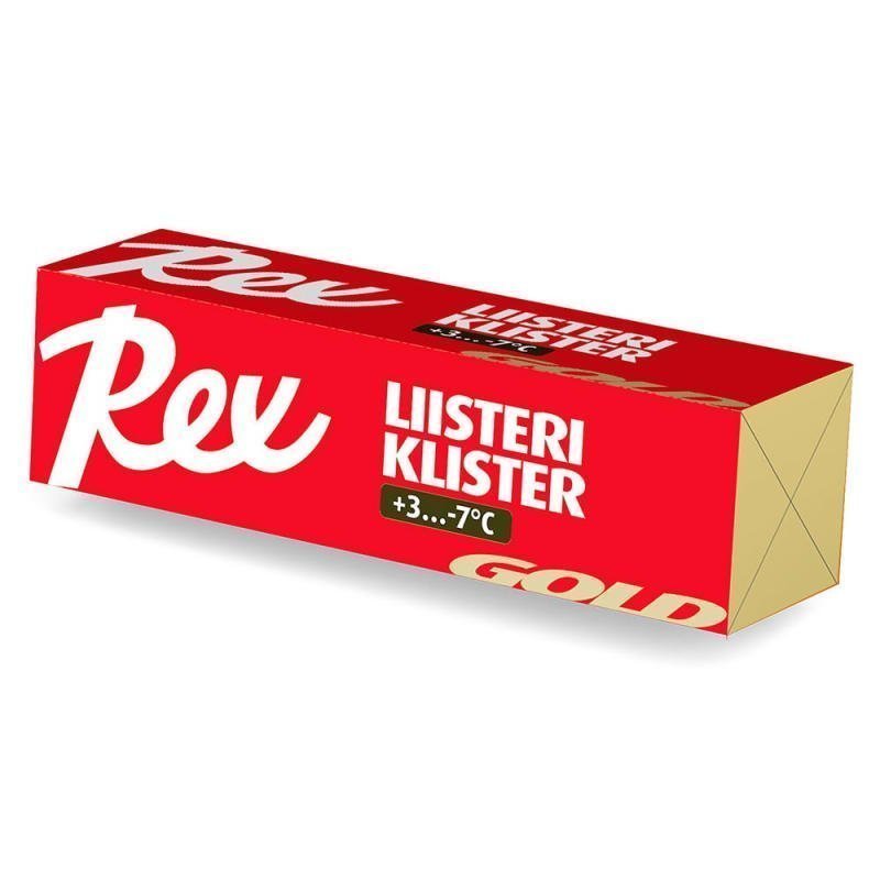 Rex Gold Liquid Klister 1SIZE