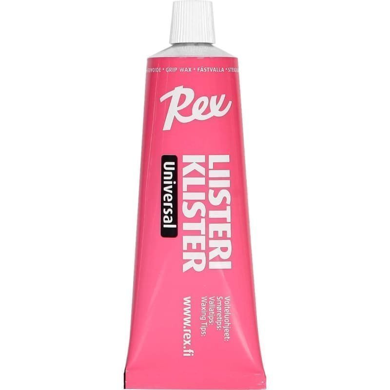 Rex Klisters Universal 1SIZE Onecolour