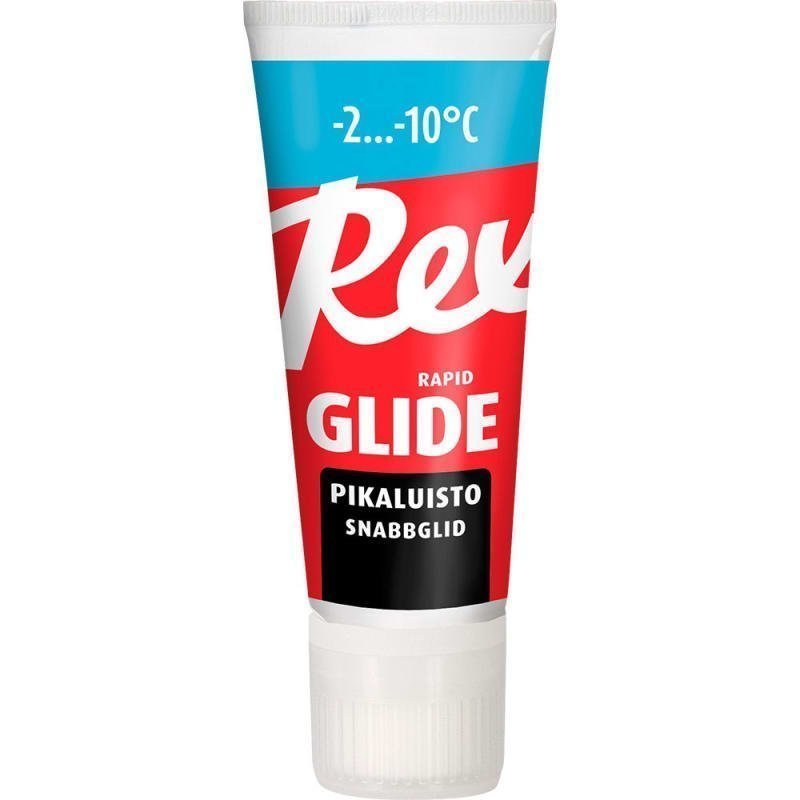 Rex Rapid Instant 60 Blue