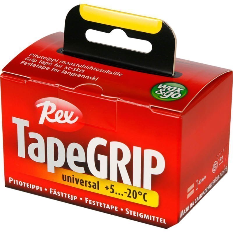 Rex Tape Grip Universal