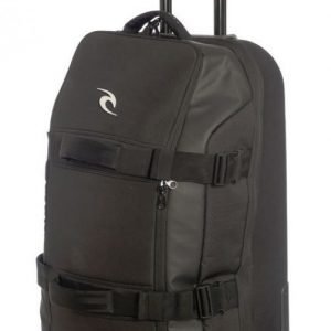 Rip Curl F-Light Premium Global Matkakassi Pyörillä 95L