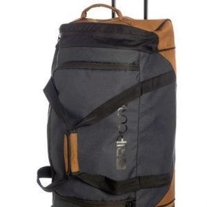 Rip Curl Jupiter Stacka Matkakassi Pyörillä 75L