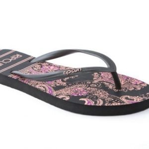 Rip Curl Spring Paisley sandaali naisille