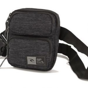 Rip Curl vyölaukku Pouch Corpo harmaa