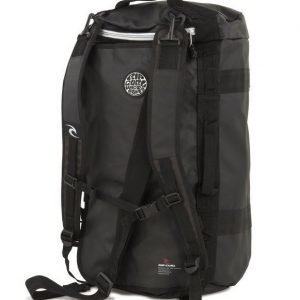 Rip curl Backpack Duffel Series vedenpitävä reppu 46L musta