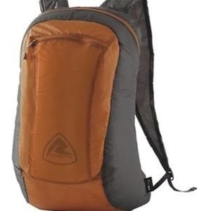 Robens Helium Day Pack Burnt Orange päiväreppu