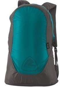 Robens Helium Day Pack Dusty Blue päiväreppu