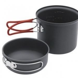 Robens Loner Cook Set keittosetti