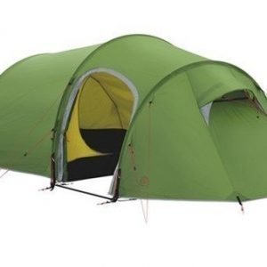 Robens Osprey 3EX kolmen hengen teltta