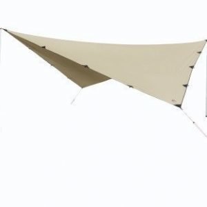 Robens Tarp 4 x 4 m katos