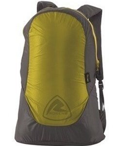 Robens Ultra Light Day Pack Light Olive päiväreppu