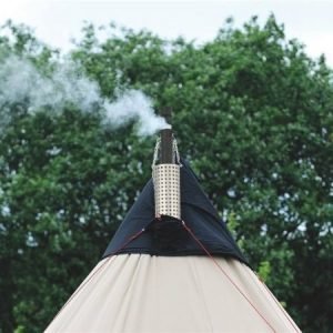 Robens Volcano Tent Stove