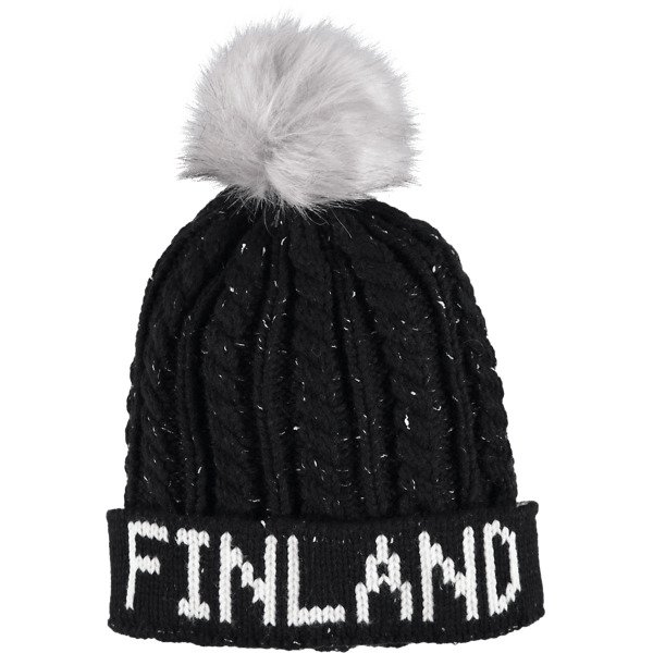 Robin Ruth Vintage Hat Finland Pipo
