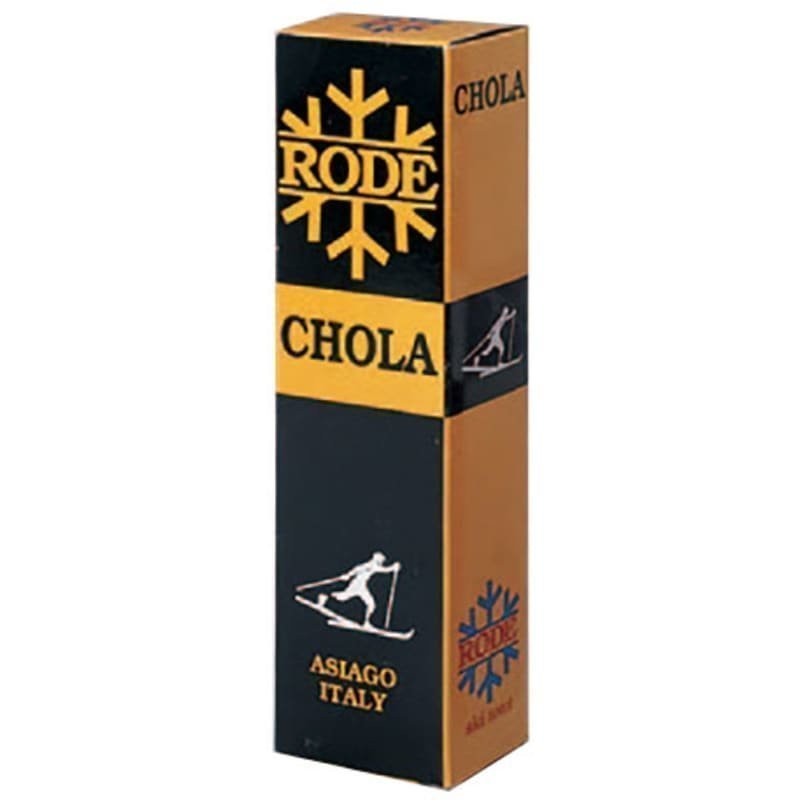 Rode Chola Grund 1SIZE CHOLA GRUND