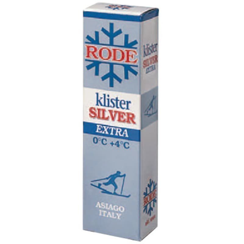Rode Silver Extra 0 - +5 1SIZE SILVER EXTRA