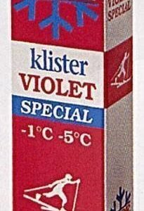 Rode Violet Special -liisteri